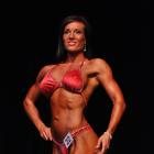 Loni   Pyper - NPC Western Michigan 2009 - #1